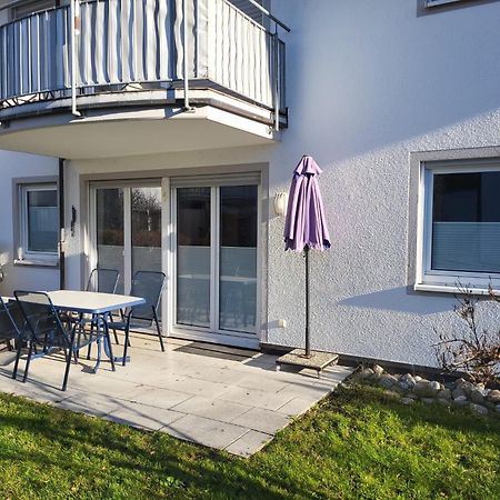 Ferienwohnung Am Bodensee Λιντάου Εξωτερικό φωτογραφία