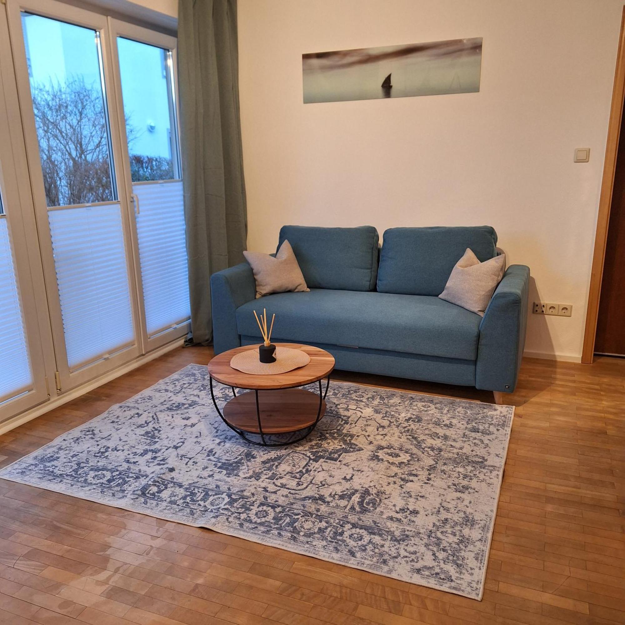 Ferienwohnung Am Bodensee Λιντάου Εξωτερικό φωτογραφία