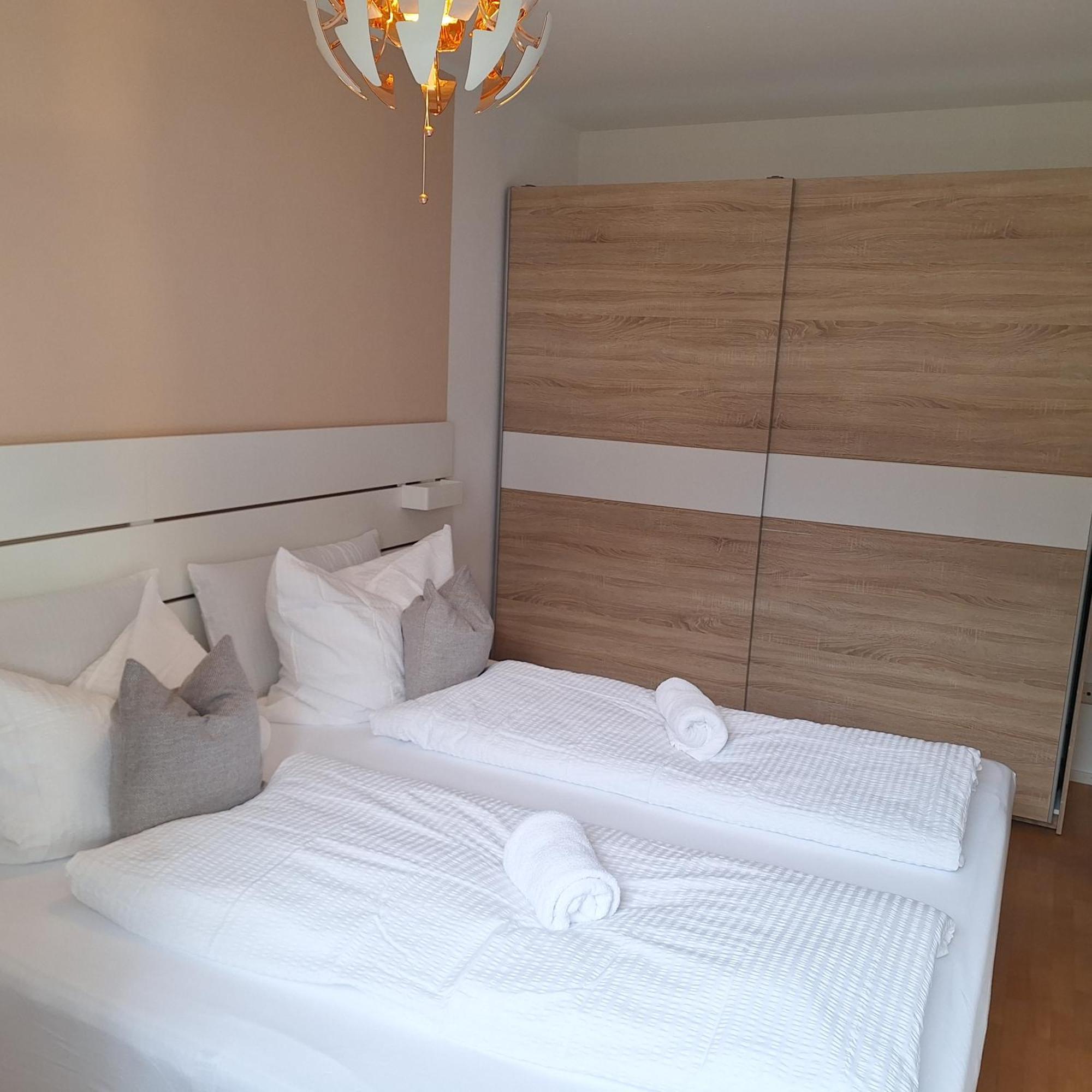 Ferienwohnung Am Bodensee Λιντάου Εξωτερικό φωτογραφία