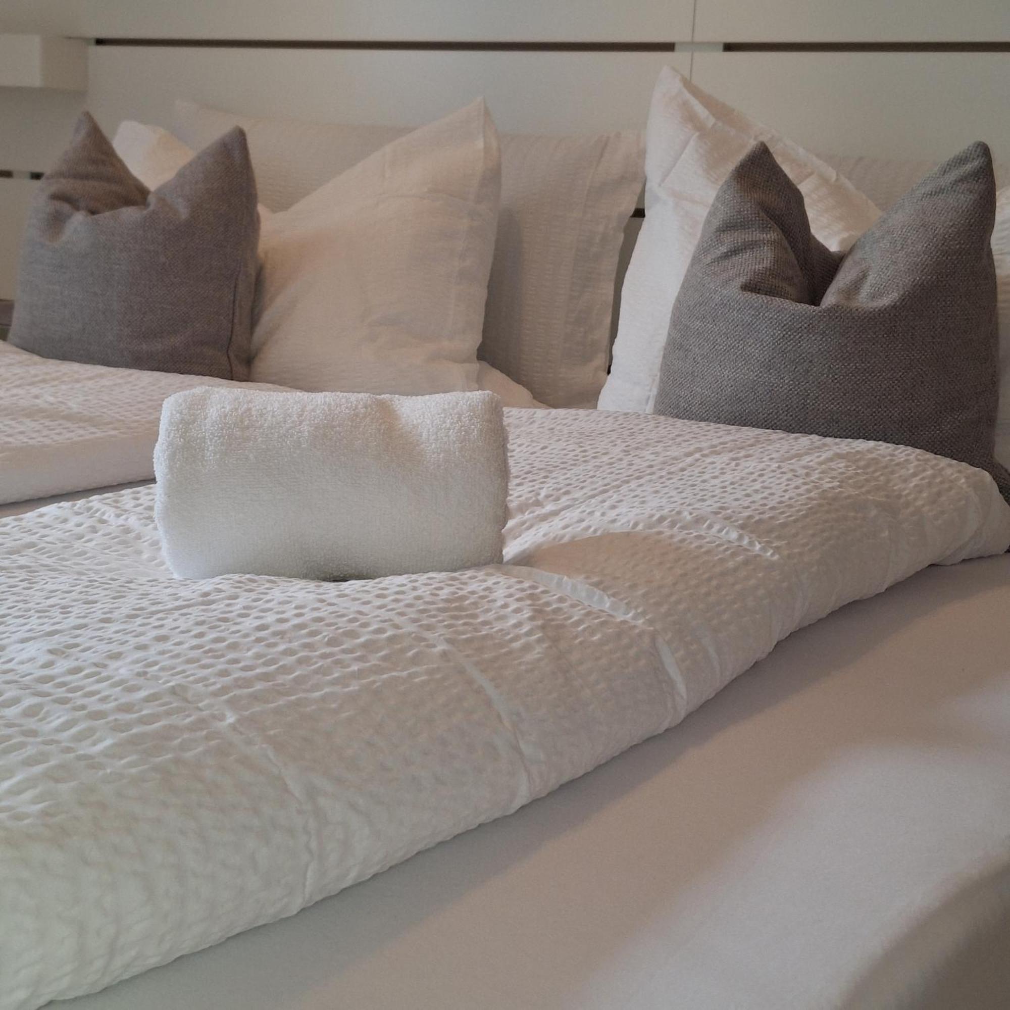 Ferienwohnung Am Bodensee Λιντάου Εξωτερικό φωτογραφία